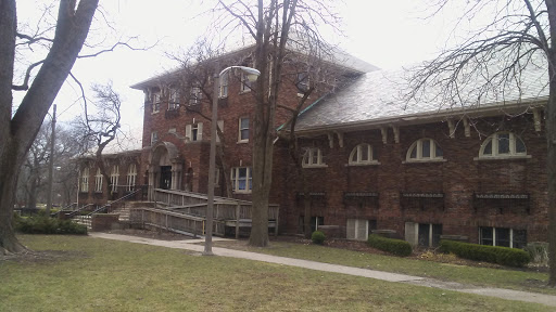 Park «Chicago Park District River Park», reviews and photos, 5100 N Francisco Ave, Chicago, IL 60625, USA