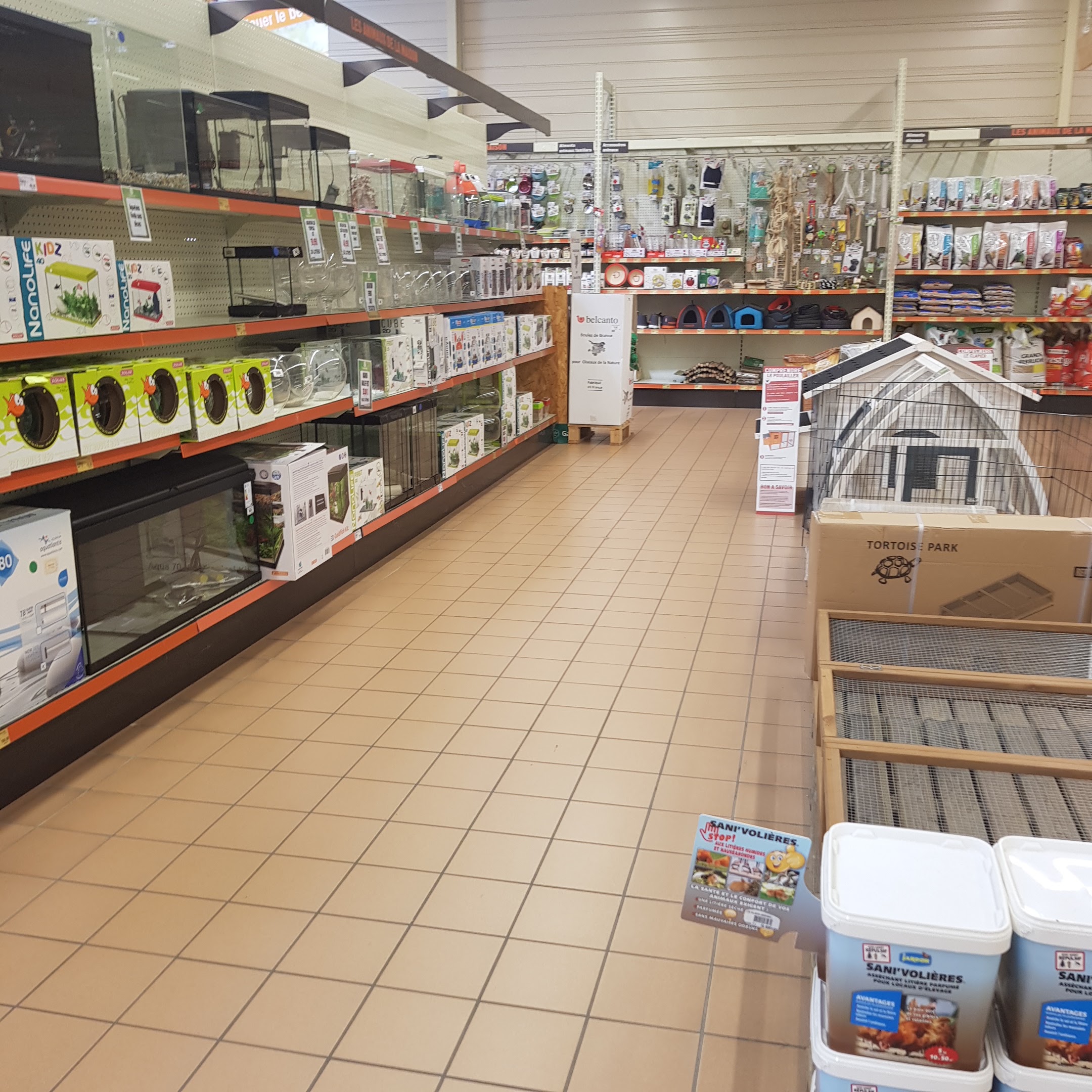 Photo n° 4 de l'avis de Oxy.o fait le 13/08/2018 à 15:30