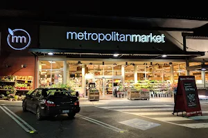 Metropolitan Market Kirkland image