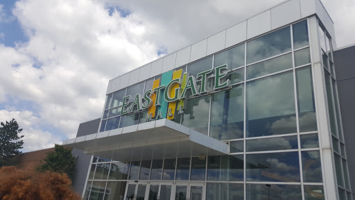 Shopping Mall «EastGate Mall», reviews and photos, 4601 Eastgate Blvd, Cincinnati, OH 45245, USA
