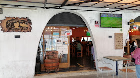 Restaurante El Pacífico