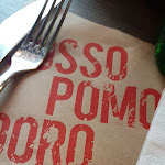 Photo n°2 de l'avis de GRAZIANA.O fait le 01/11/2018 à 13:25 sur le  Rossopomodoro à Casamassima