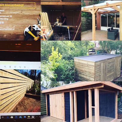 Van Doorn Klussenbedrijf