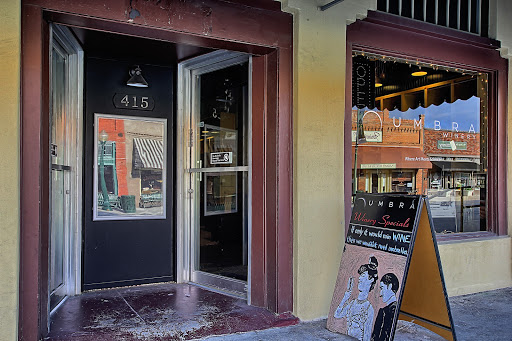 Winery «Umbra Winery», reviews and photos, 415 S Main St, Grapevine, TX 76051, USA