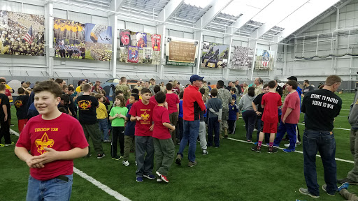 Stadium «Foley Center», reviews and photos, Fenton Pl, West Point, NY 10996, USA