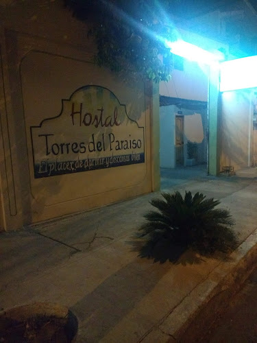 Hostal TORRES DEL PARAISO - Hotel