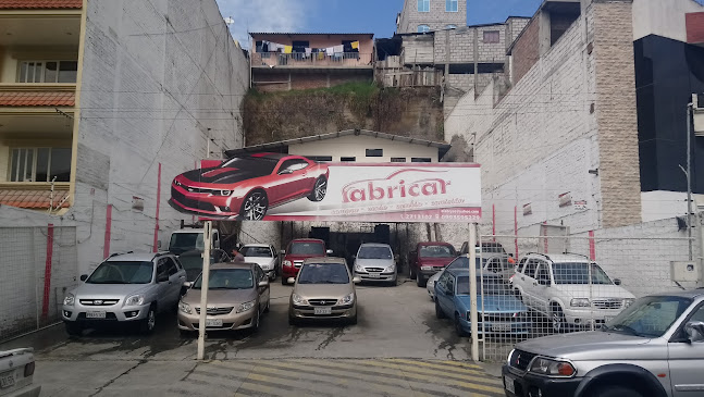 Opiniones de FabriCar en Loja - Concesionario de automóviles