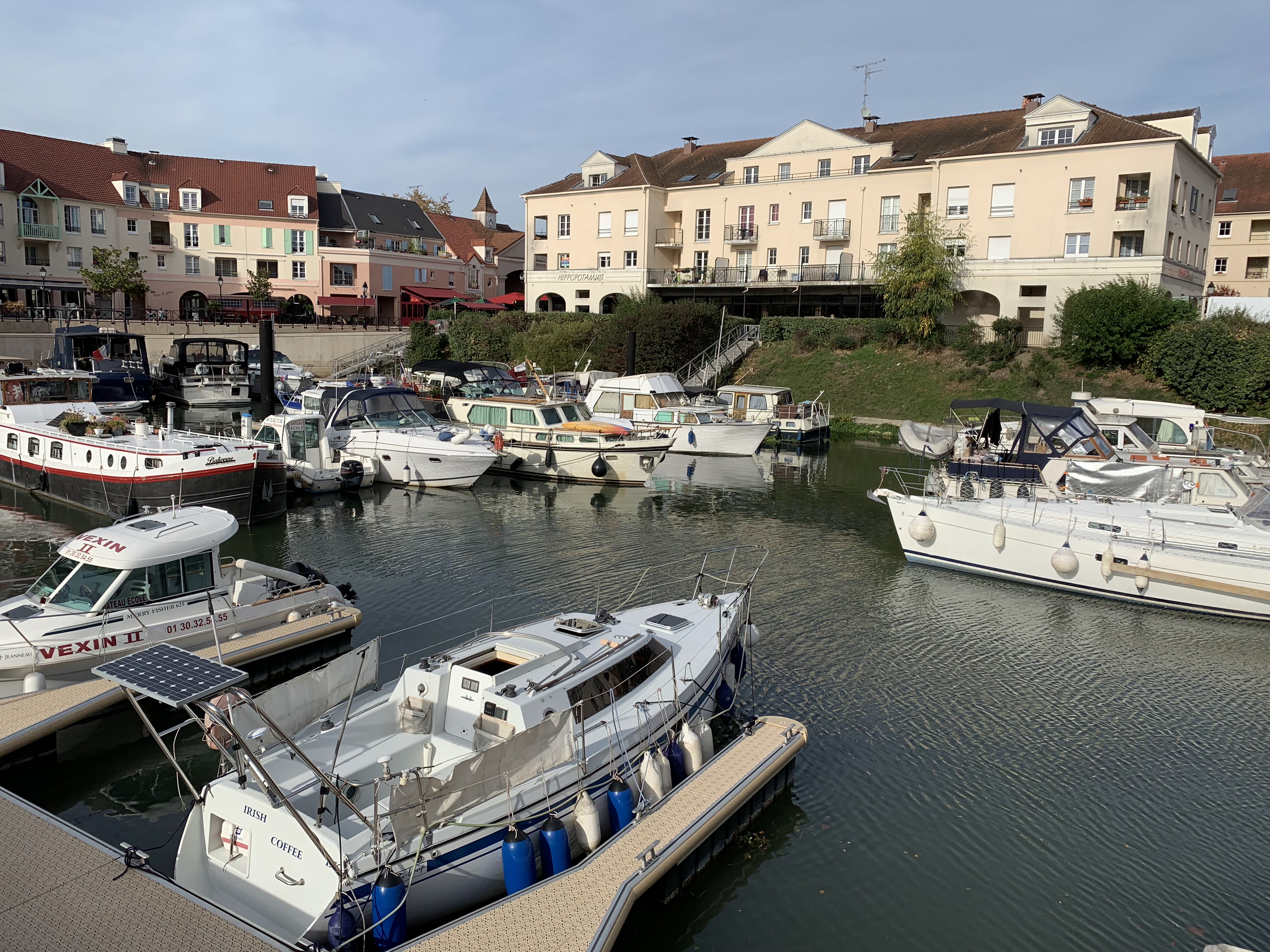 Photo n° 1 de l'avis de Eric.U fait le 06/03/2019 à 06:30