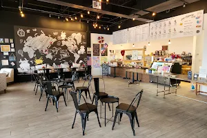 MILKCOW Cafe image