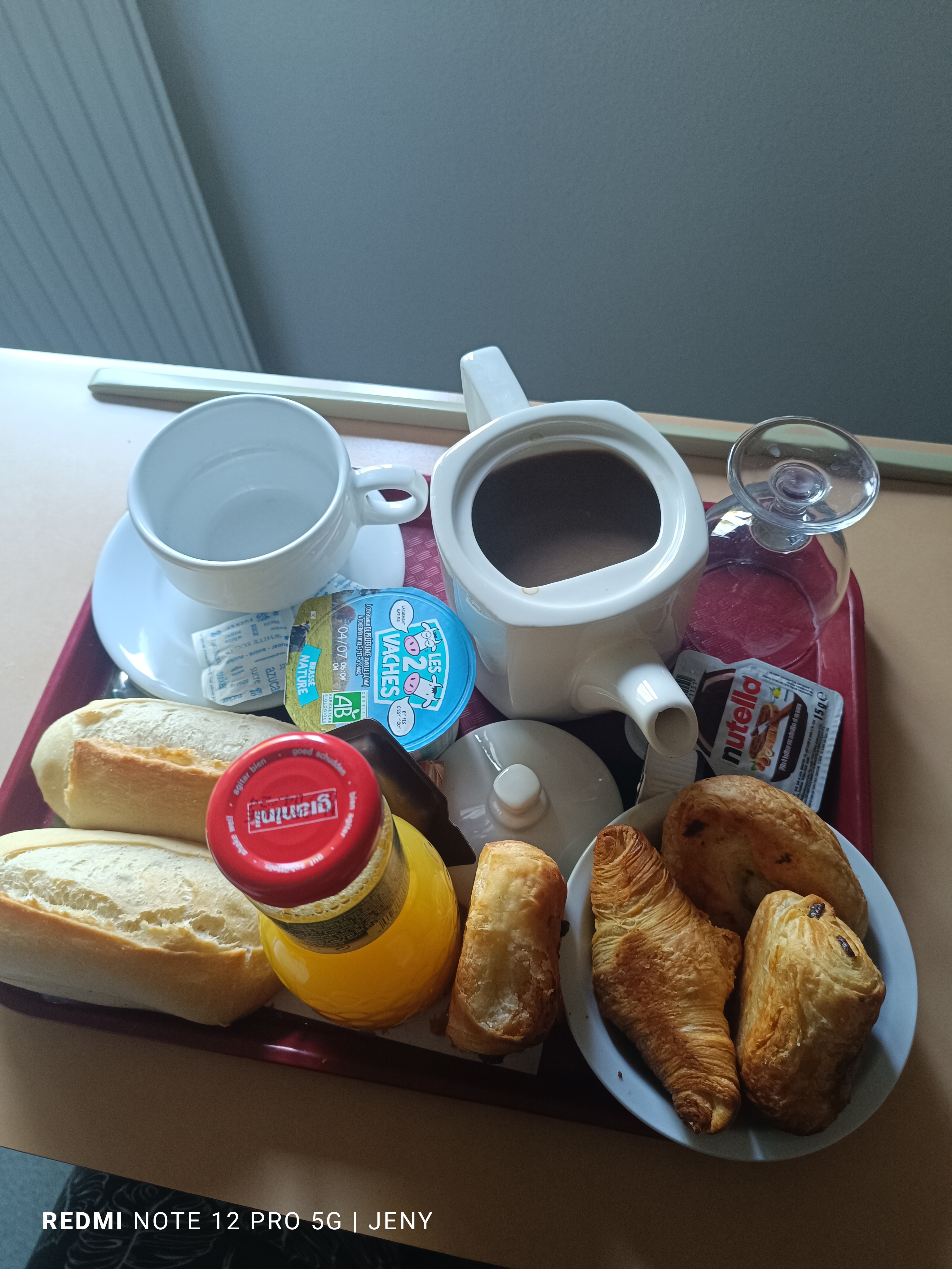 Photo n° 4 de l'avis de Jeny.o fait le 18/06/2023 à 19:06