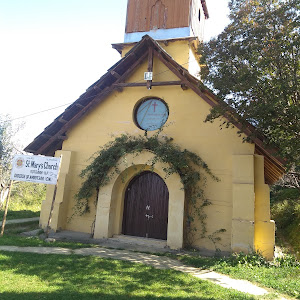 St Marys Church photo
