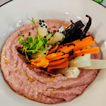 Photo n°1 de l'avis de Jacopo. fait le 13/11/2019 à 12:28 sur le  Eutopia - Laboratorio Artigianale Indipendente à Milan