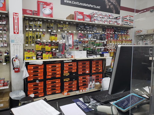 Auto Parts Store «Cost Less Auto Parts», reviews and photos, 10507 NE 53rd St, Vancouver, WA 98662, USA