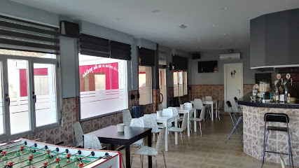 Bar La Plaza - Pl. Gomez Manrique, 5, 34420 Amusco, Palencia, Spain