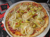 Pizza du Pizzeria Dolce Italia loudeac - n°17