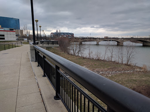 Park «Riverside Park», reviews and photos, 2420 E Riverside Dr, Indianapolis, IN 46208, USA