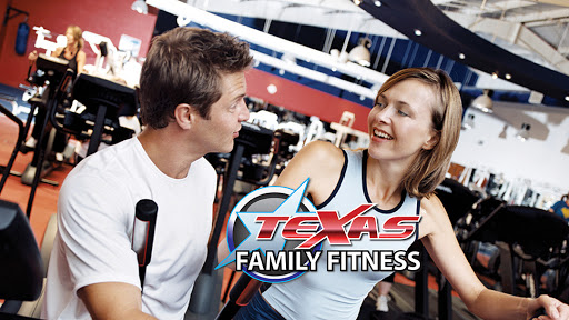 Gym «Texas Family Fitness - The Colony», reviews and photos, 5000 Main St, The Colony, TX 75056, USA