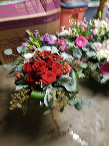Florist «Cadden Florist», reviews and photos, 1702 Oram St, Scranton, PA 18504, USA