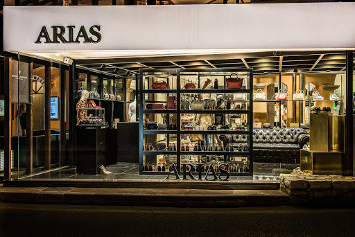 Boutique Arias