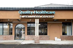 Quality Health Care and Wellness Center image