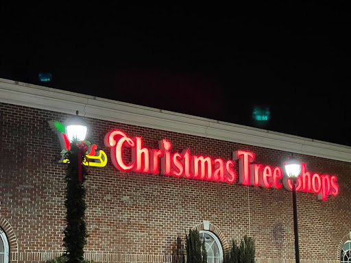 Home Goods Store «Christmas Tree Shops», reviews and photos, 1298 Worcester St, Natick, MA 01760, USA