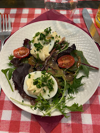 Plats et boissons du Restaurant La Musardine à Chartres - n°16