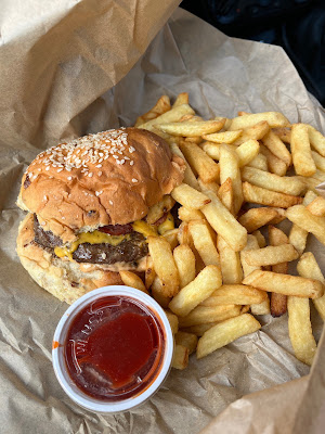 La Frite Avelinoise à Avelin