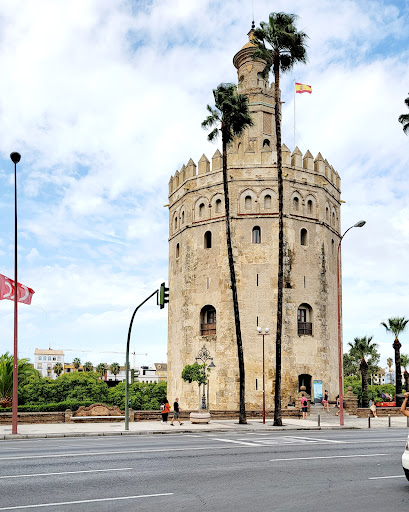 Torre del Oro