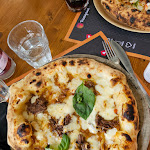 Photo n°2 de l'avis de Enrico.i fait le 06/05/2023 à 13:37 sur le  Pizzaingrammi Pozzuoli à Pozzuoli