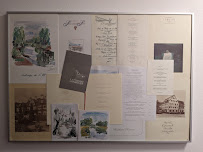 Restaurant Hotel Restaurant Talblick à Wildberg - menu / carte