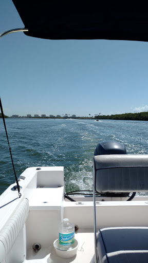 Marina «Fort Pierce City Marina», reviews and photos, 1 Avenue A, Fort Pierce, FL 34950, USA