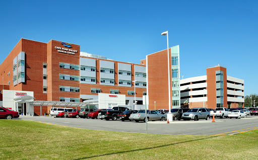 Cape Fear Valley Emergency Department