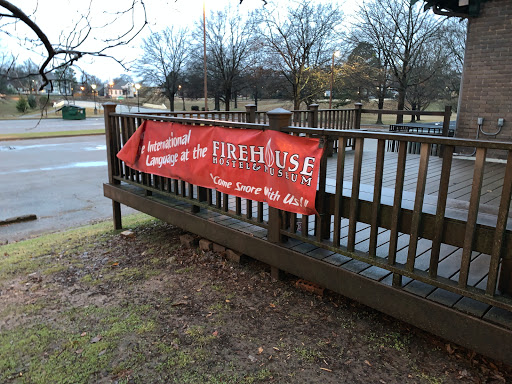 Hostel «HI Little Rock Firehouse Hostel & Museum», reviews and photos, 1201 Commerce St, Little Rock, AR 72202, USA