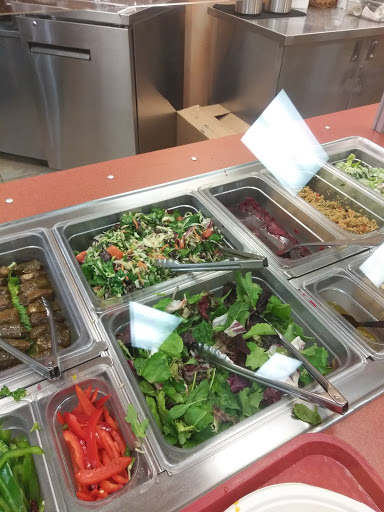 Health Food Store «Deland Natural Market», reviews and photos, 933 N Woodland Blvd, DeLand, FL 32720, USA