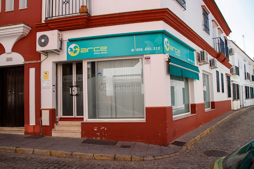Arce Clínica Dental en Almonte, Huelva