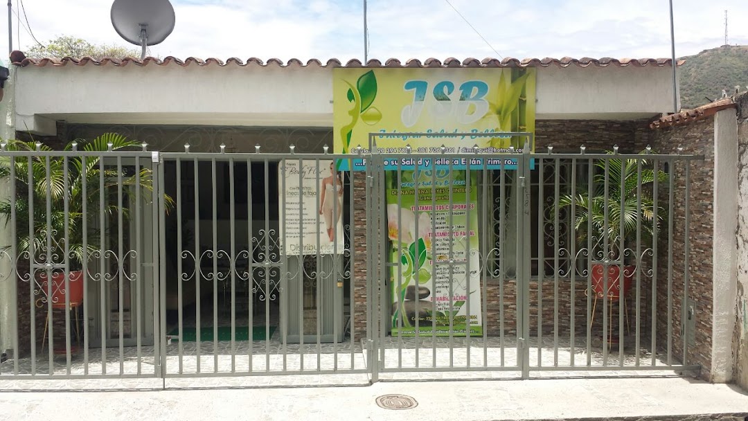 Integrar Salud y Belleza
