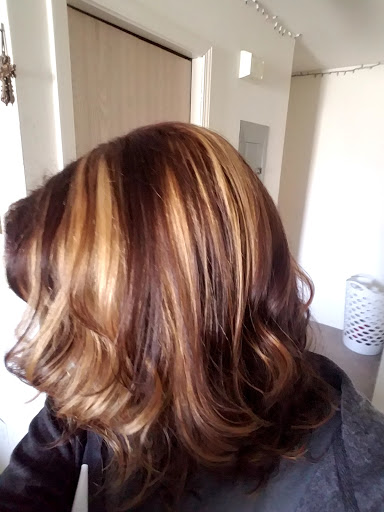 Hair Salon «BoRics Hair Care», reviews and photos, 3435 W Shore Dr #20, Holland, MI 49424, USA