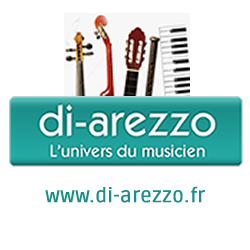 Librairie Musicale Di-Arezzo