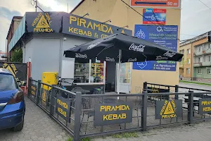 Piramida Kebab & Grill image