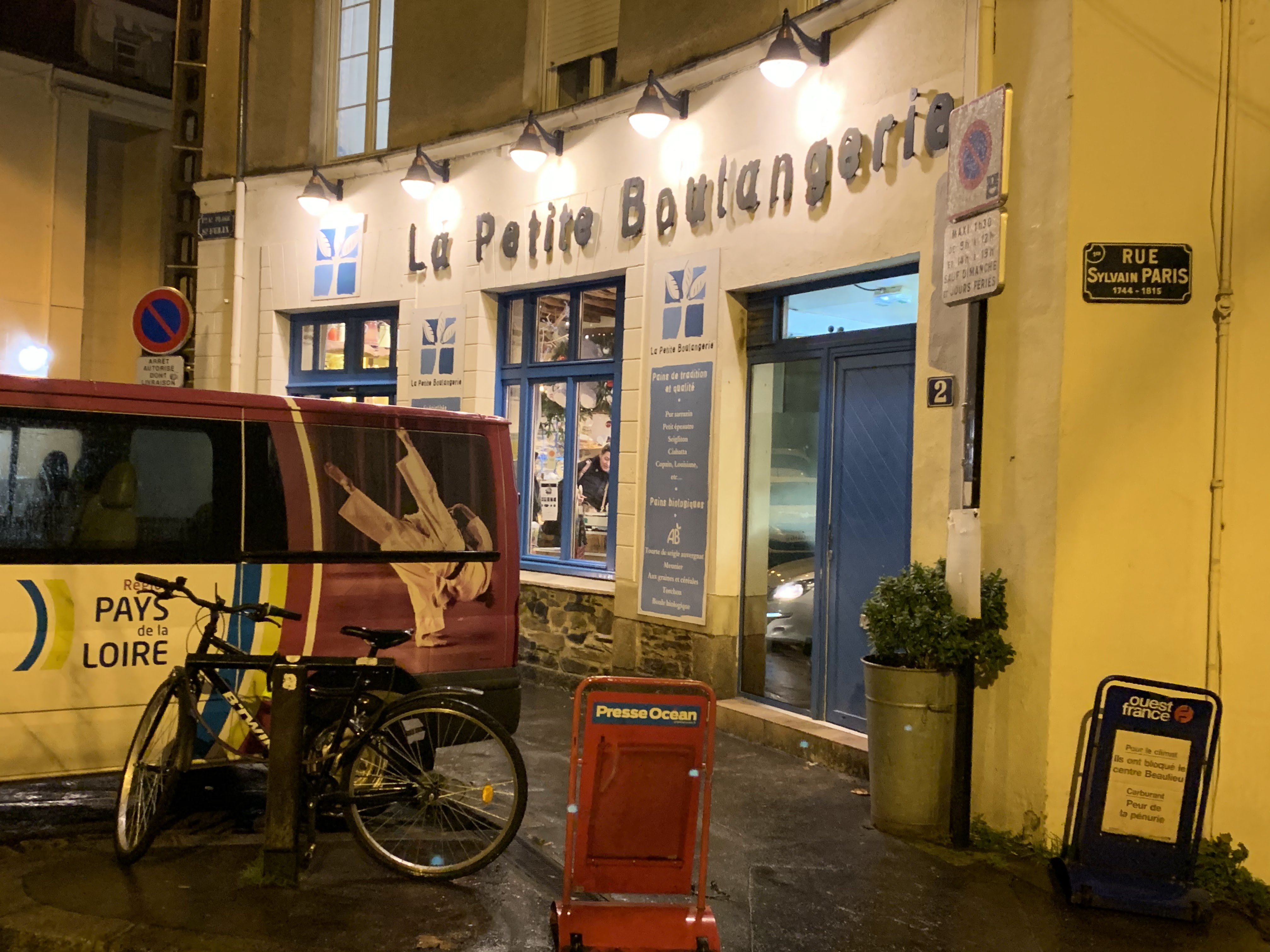 Photo n° 7 de l'avis de Marcel.a fait le 10/01/2020 à 14:28