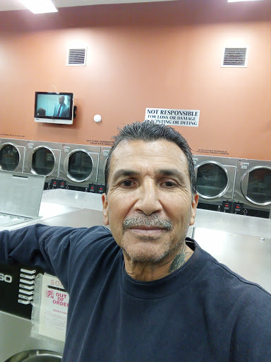 Laundromat «The Laundromat of San Pedro», reviews and photos, 940 S Pacific Ave, San Pedro, CA 90731, USA