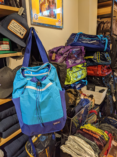 Clothing Store «Venture Quality Goods», reviews and photos, 3571 Mt Diablo Blvd, Lafayette, CA 94549, USA