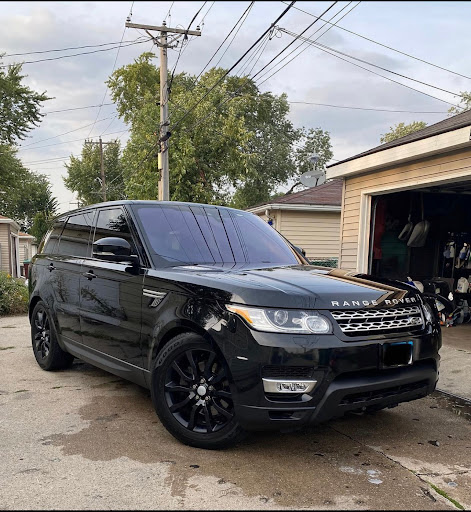 Off The Grid Mobile Detailing en Berwyn