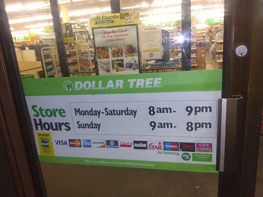 Dollar Store «Dollar Tree», reviews and photos, 7709 W Roosevelt Rd, Forest Park, IL 60130, USA