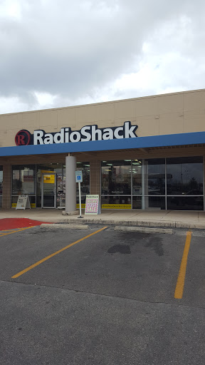 Electronics Store «RadioShack», reviews and photos, 651 S Walnut Ave m, New Braunfels, TX 78130, USA