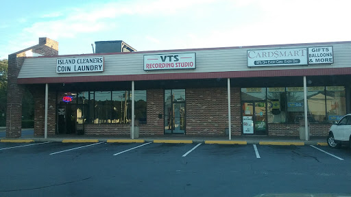 Laundromat «Island Cleaners & Coin Laundry», reviews and photos, 7794 White Horse Pike, Absecon, NJ 08201, USA