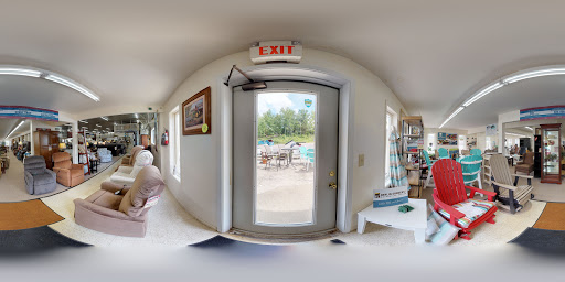 Furniture Store «Thompson Furniture», reviews and photos, 6431 IN-37, Bloomington, IN 47404, USA