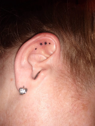 Tattoo Shop «Arcane Art Tattoo», reviews and photos, 290 State St, Orem, UT 84057, USA