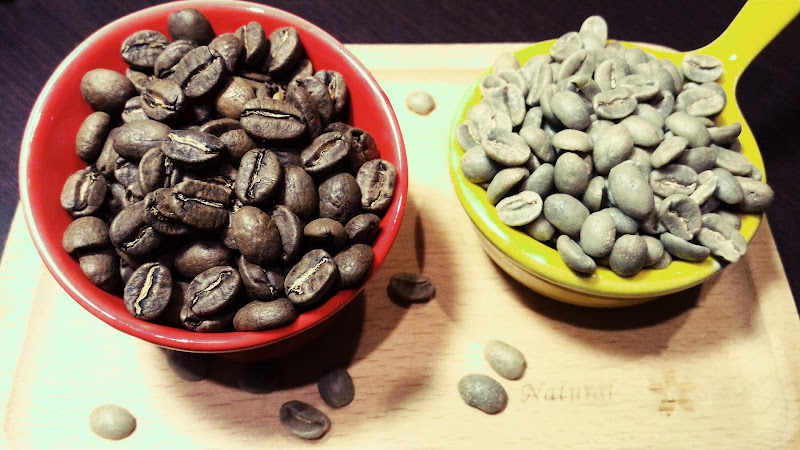 波雷克堤咖啡/咖啡豆販售/茶葉販售/冷泡茶/咖啡/蜂蜜/黑豆/自家焙煎珈琲店