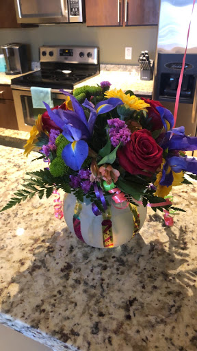 Florist «The Crimson Petal Inc.», reviews and photos, 160 Needham St, Newton, MA 02464, USA